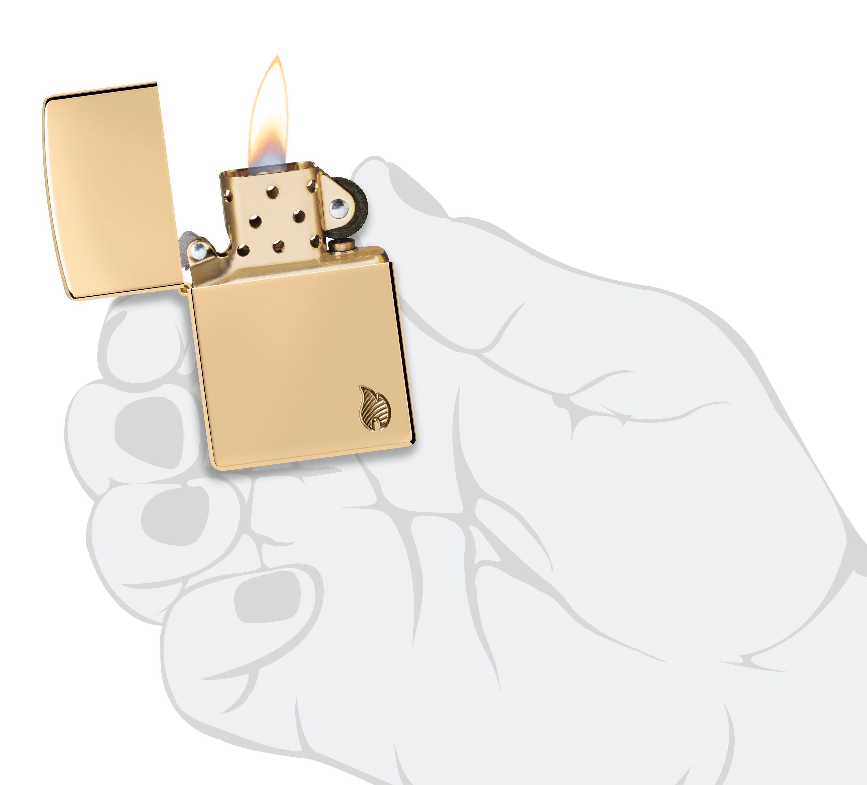 Armor® Armor Series Flame küçük görsel