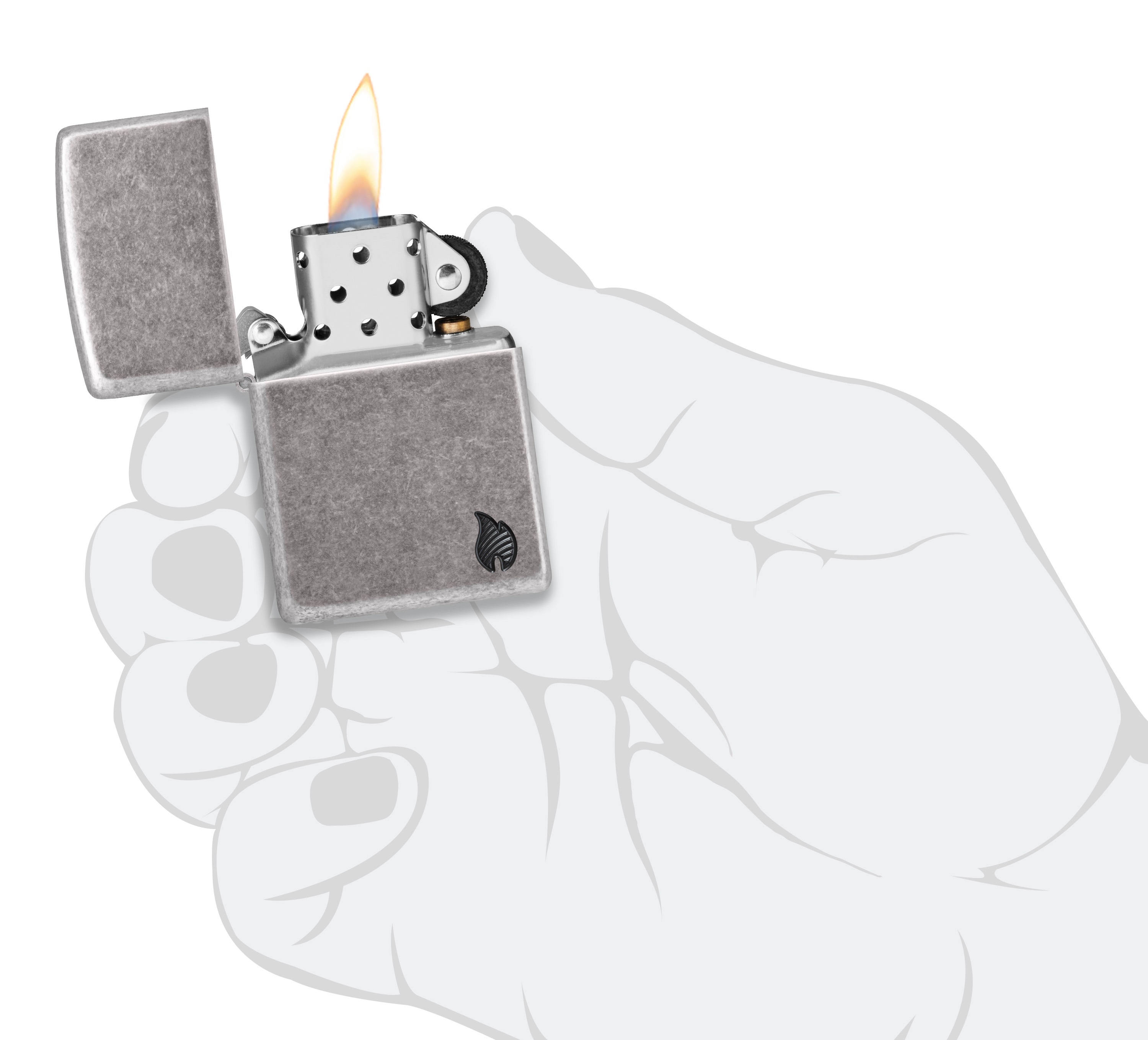 Armor® Armor Series Flame küçük görsel