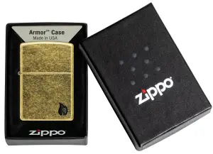 Armor® Armor Series Flame küçük görsel