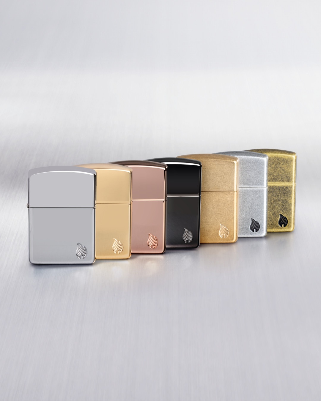 Armor® Armor Series Flame küçük görsel