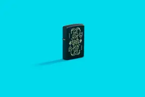 Joker Card Design küçük görsel