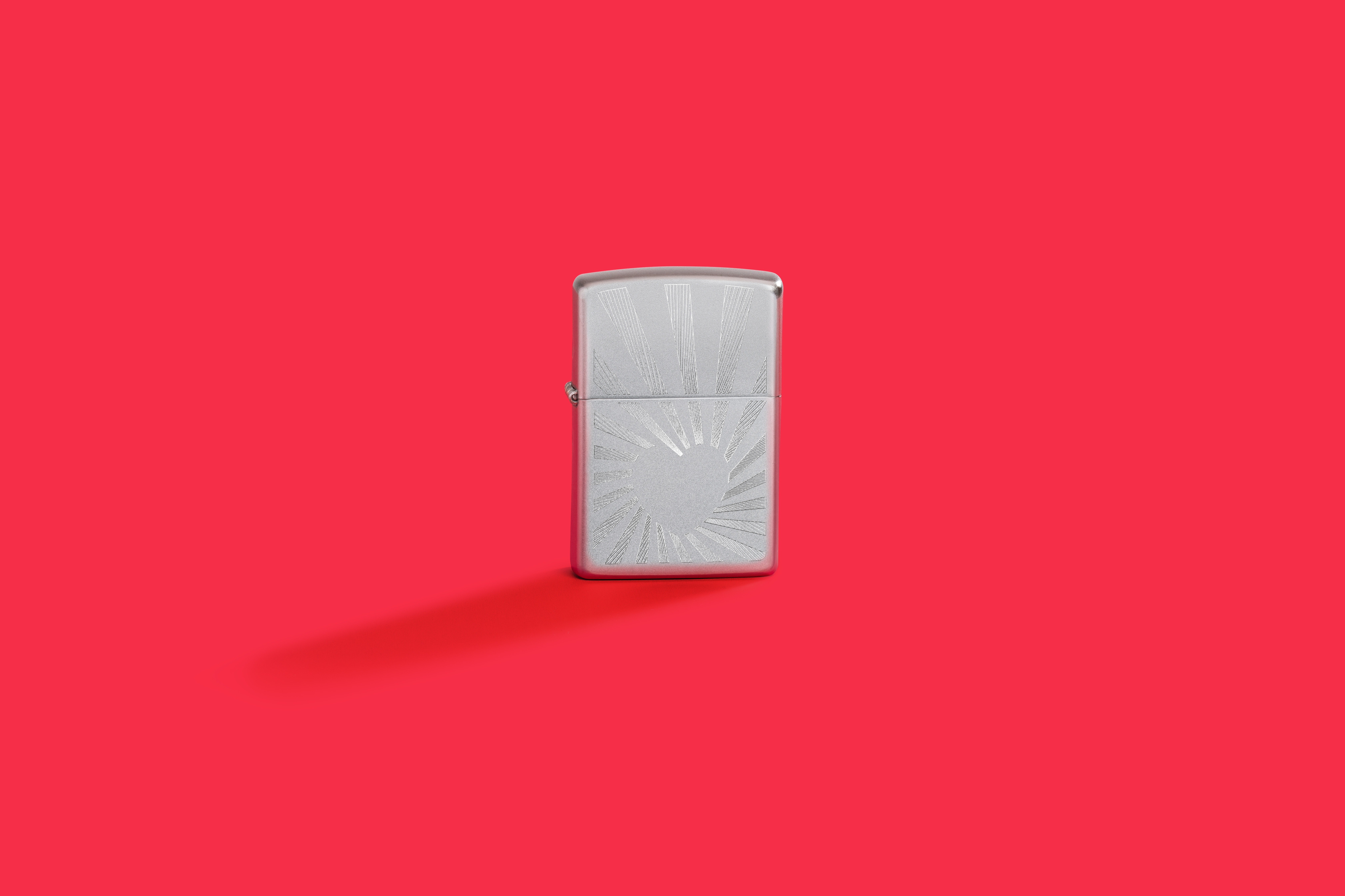 Heart Rays Design küçük görsel