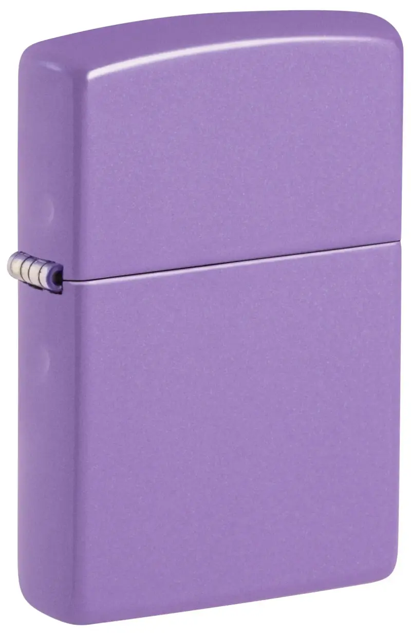 Classic Reg Smoky Lavender Matte Ltr görseli