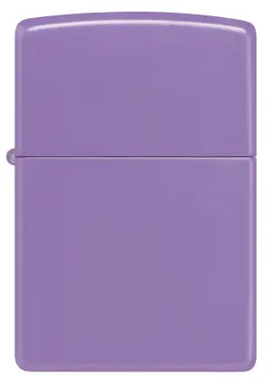 Classic Reg Smoky Lavender Matte Ltr küçük görsel