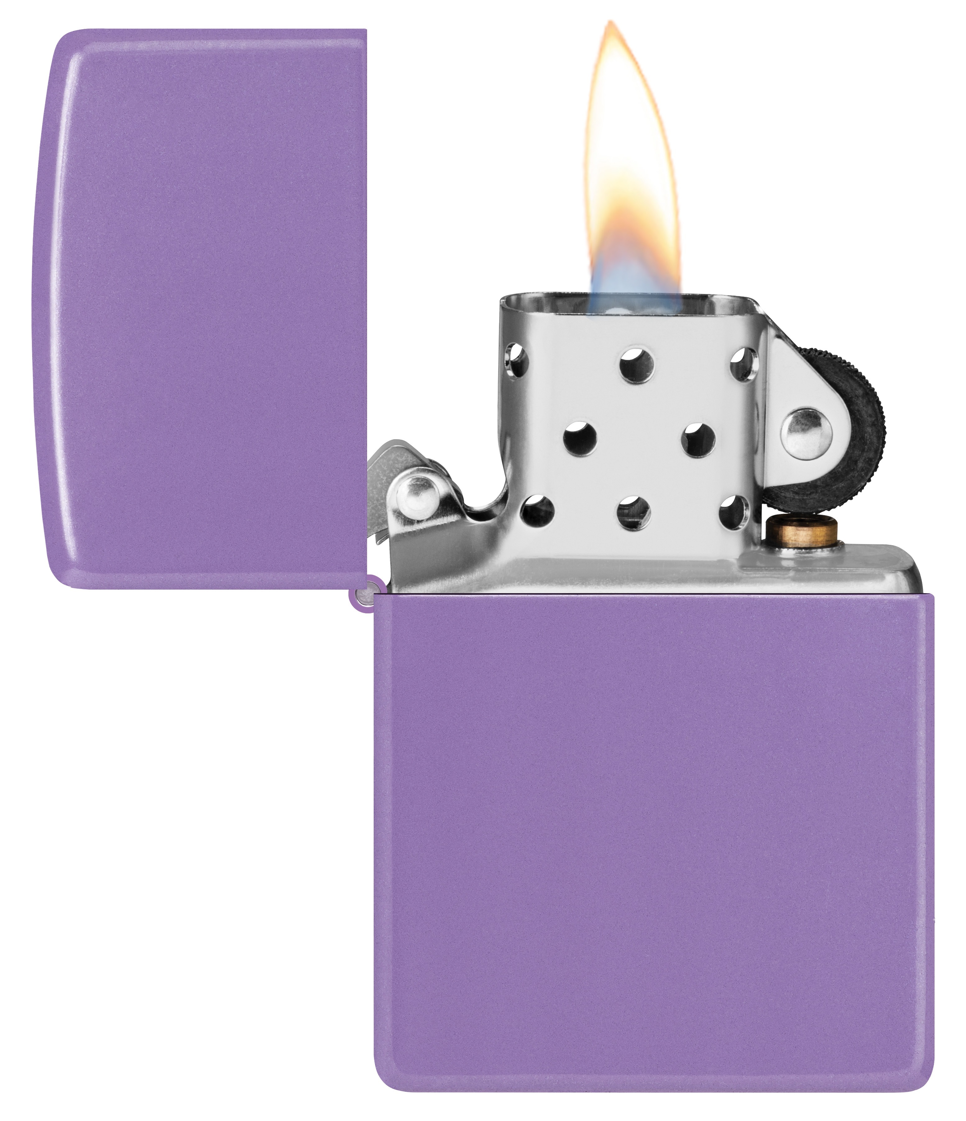 Classic Reg Smoky Lavender Matte Ltr küçük görsel