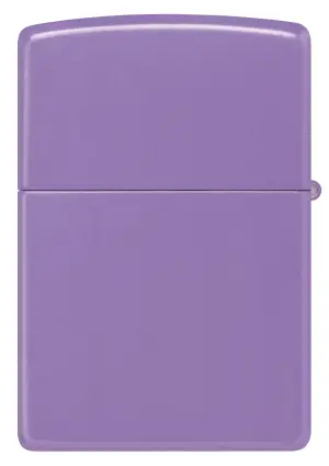 Classic Reg Smoky Lavender Matte Ltr küçük görsel