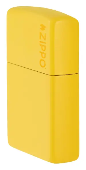 Classic L Reg Sunflower Yellow W küçük görsel