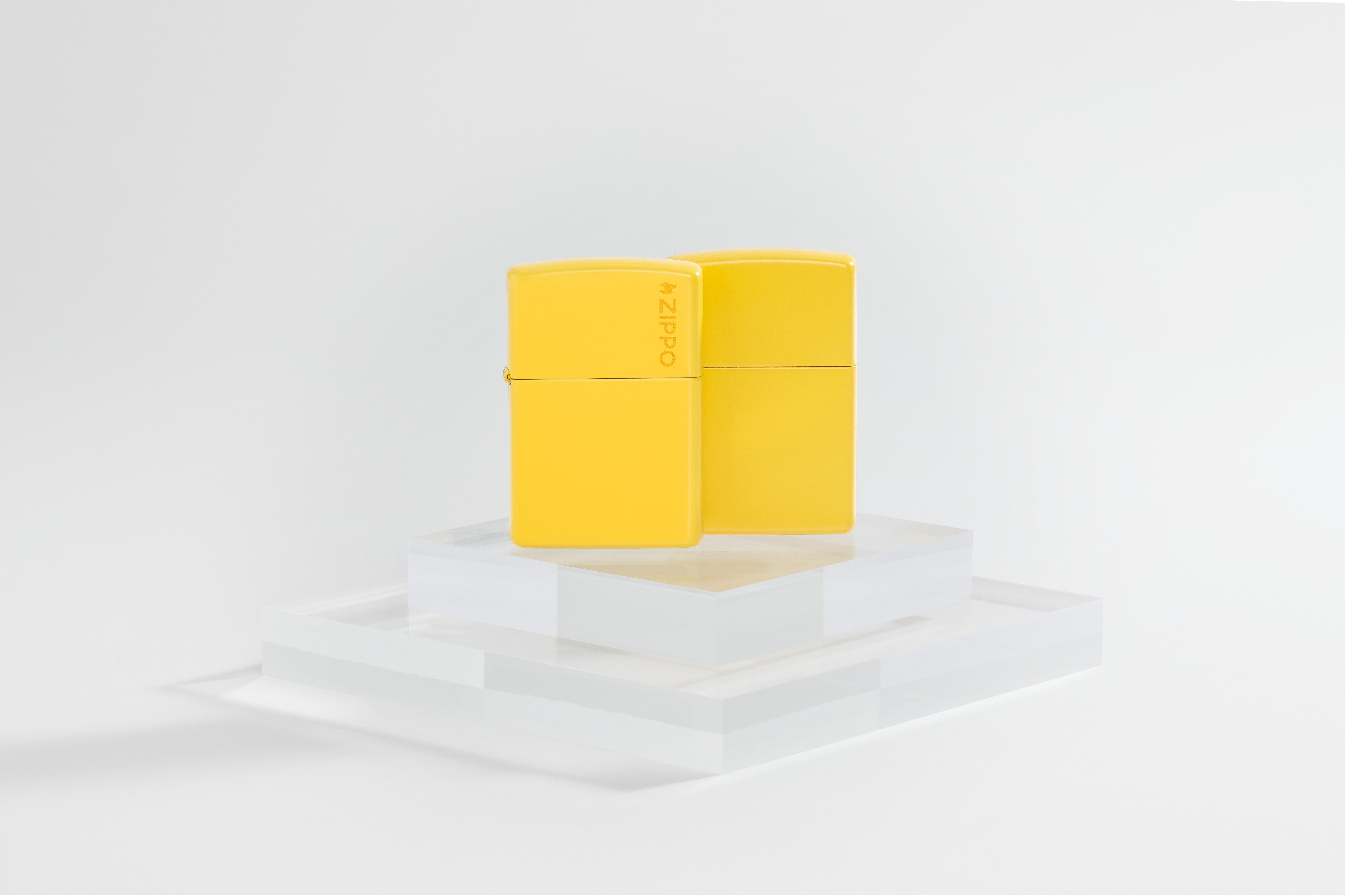 Classic L Reg Sunflower Yellow W küçük görsel