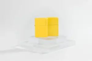 Classic L Reg Sunflower Yellow W küçük görsel