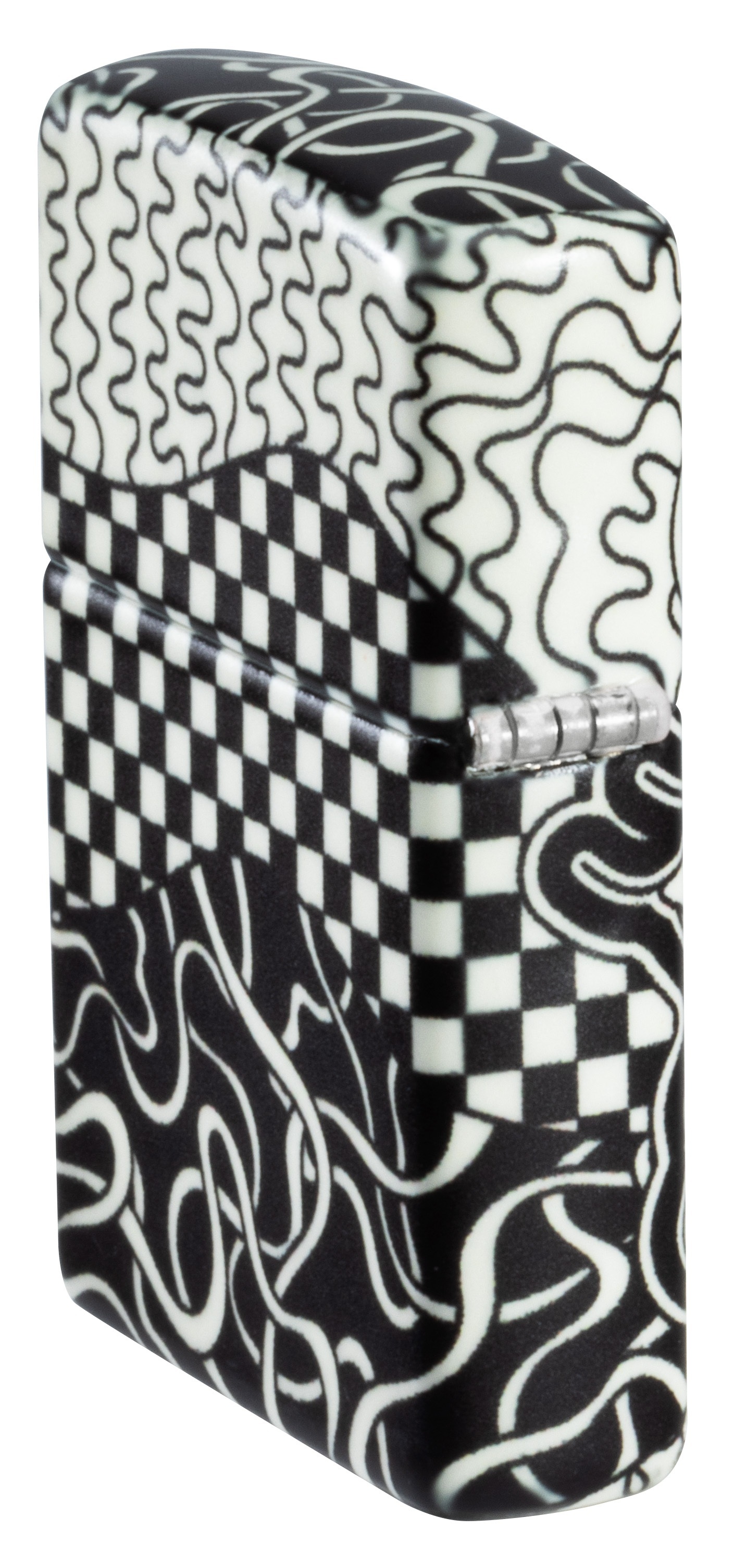 Psychedelic Eye Design küçük görsel