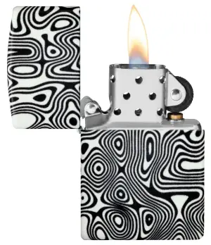 Swirl Design küçük görsel
