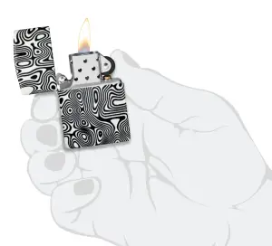 Swirl Design küçük görsel