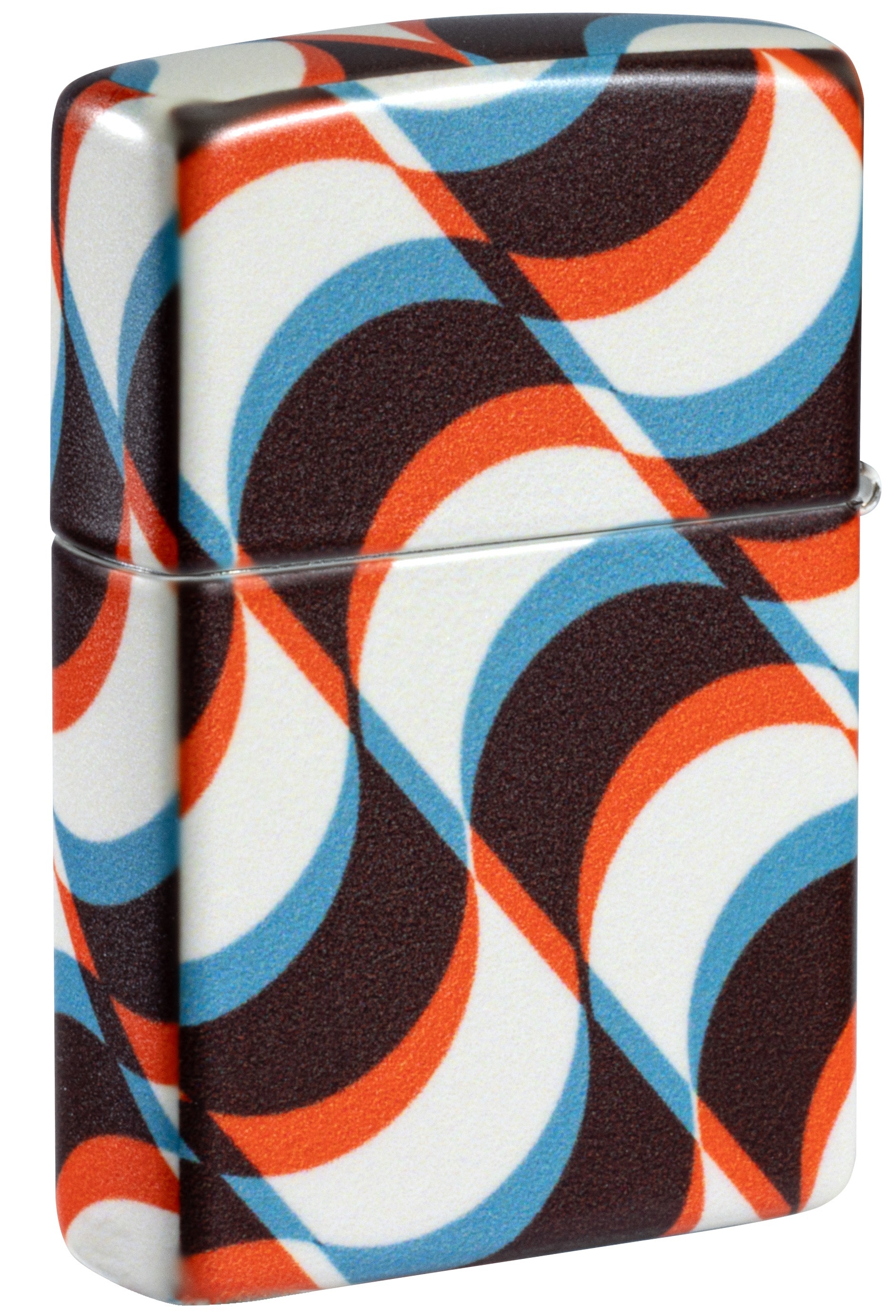 Funky Pattern Design küçük görsel