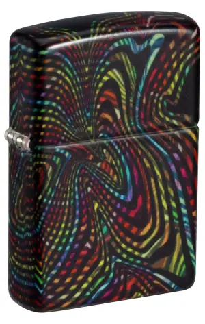 Glowing Illusion Design küçük görsel