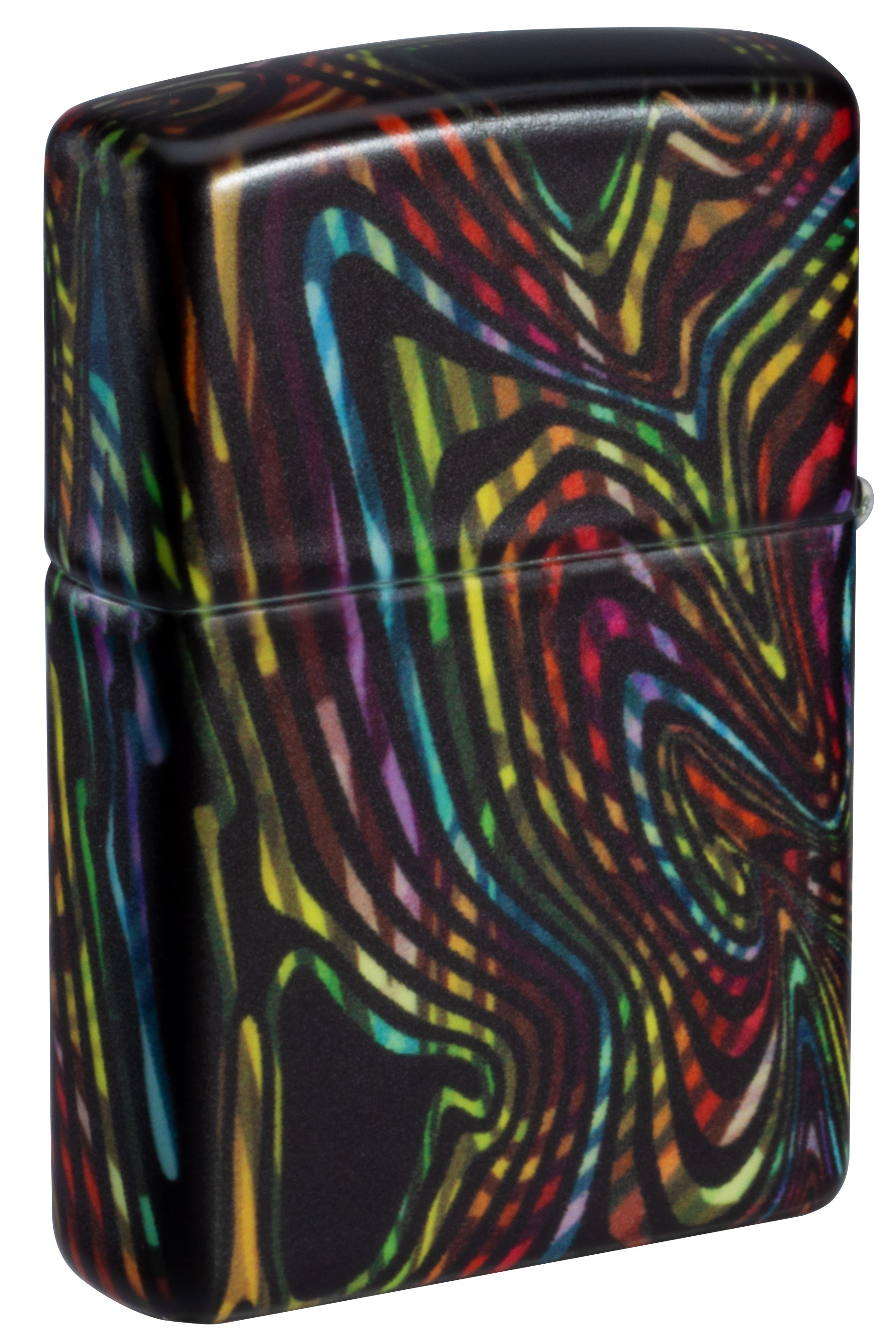 Glowing Illusion Design küçük görsel