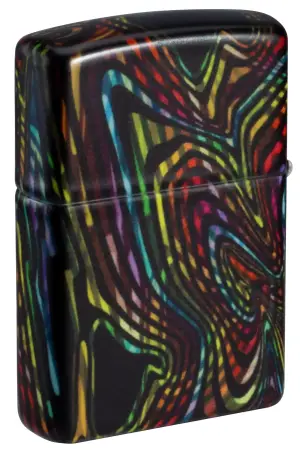 Glowing Illusion Design küçük görsel