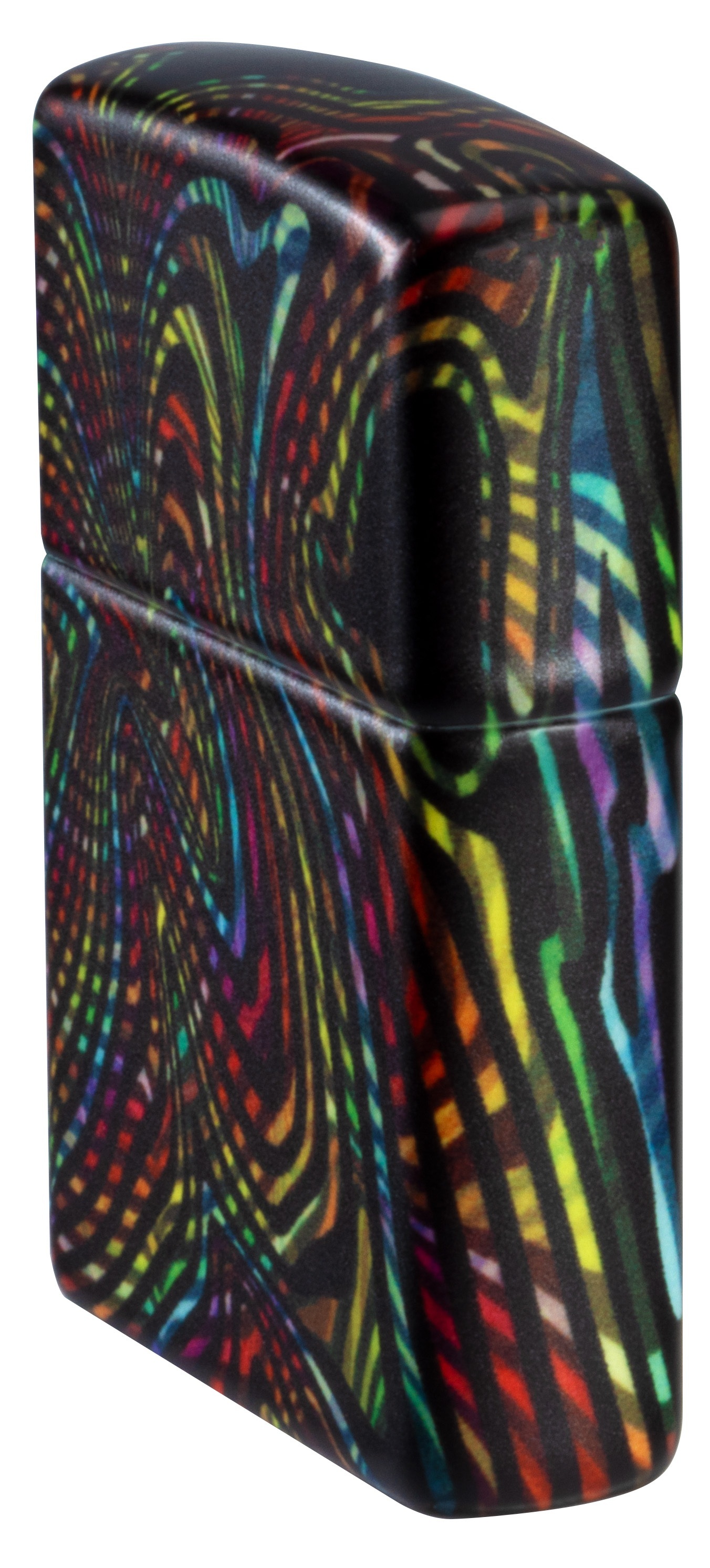 Glowing Illusion Design küçük görsel