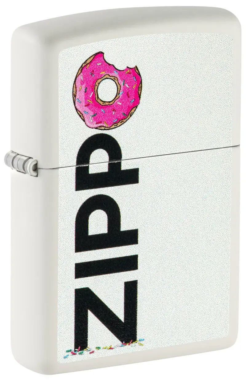 Donut Design görseli