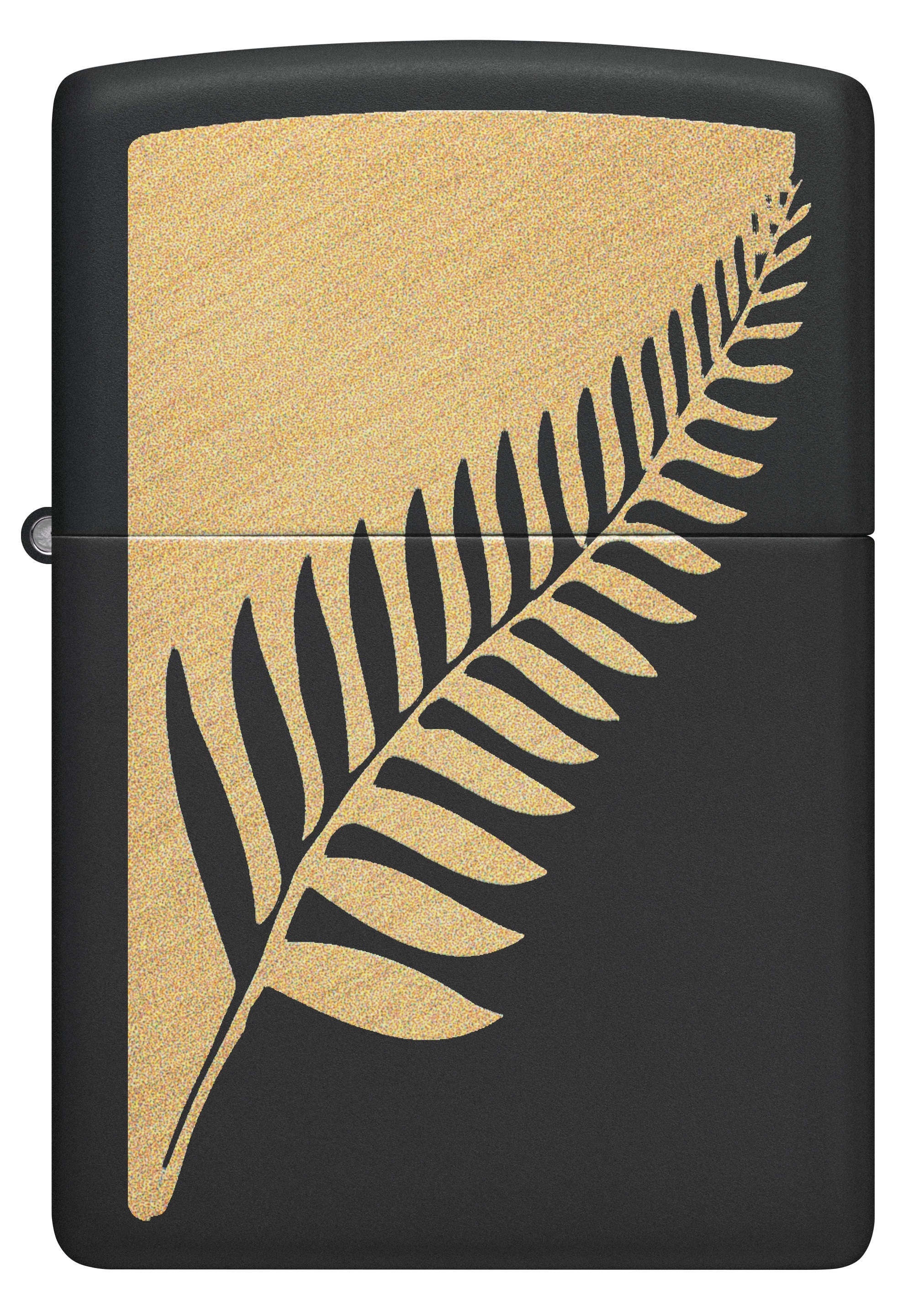 Palm Leaf Design küçük görsel