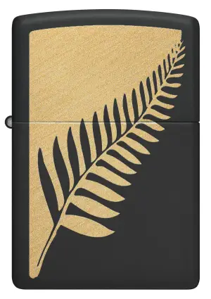 Palm Leaf Design küçük görsel