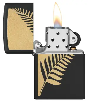 Palm Leaf Design küçük görsel