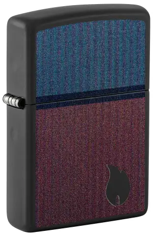 Two Tone Flame Design küçük görsel