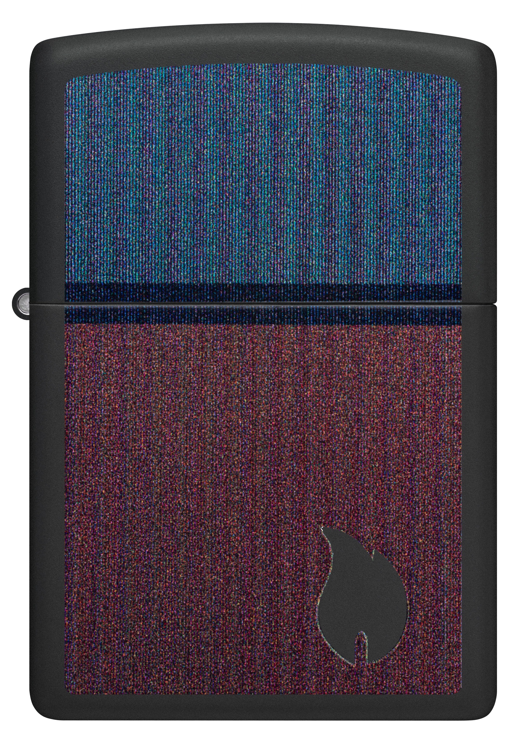 Two Tone Flame Design küçük görsel