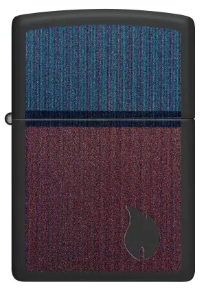 Two Tone Flame Design küçük görsel