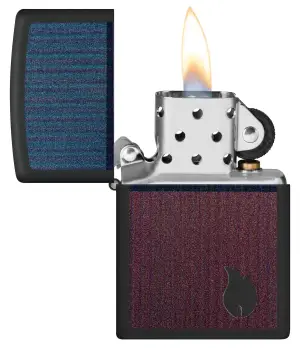 Two Tone Flame Design küçük görsel