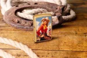 Cowgirl Design küçük görsel