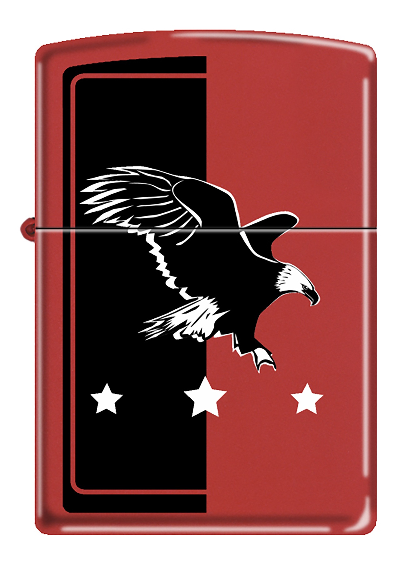 Classic Bald Eagle görseli