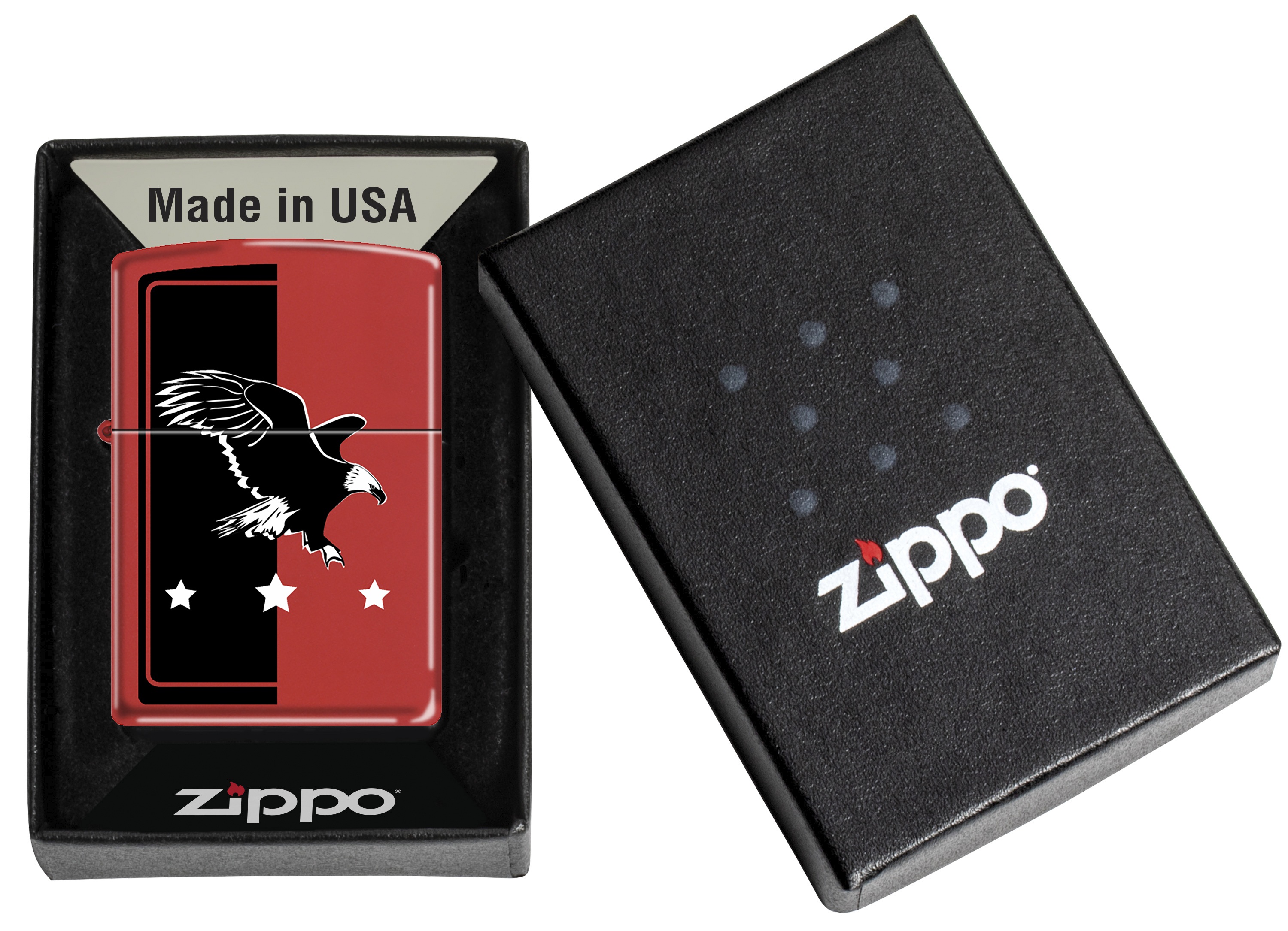 Classic Bald Eagle küçük görsel