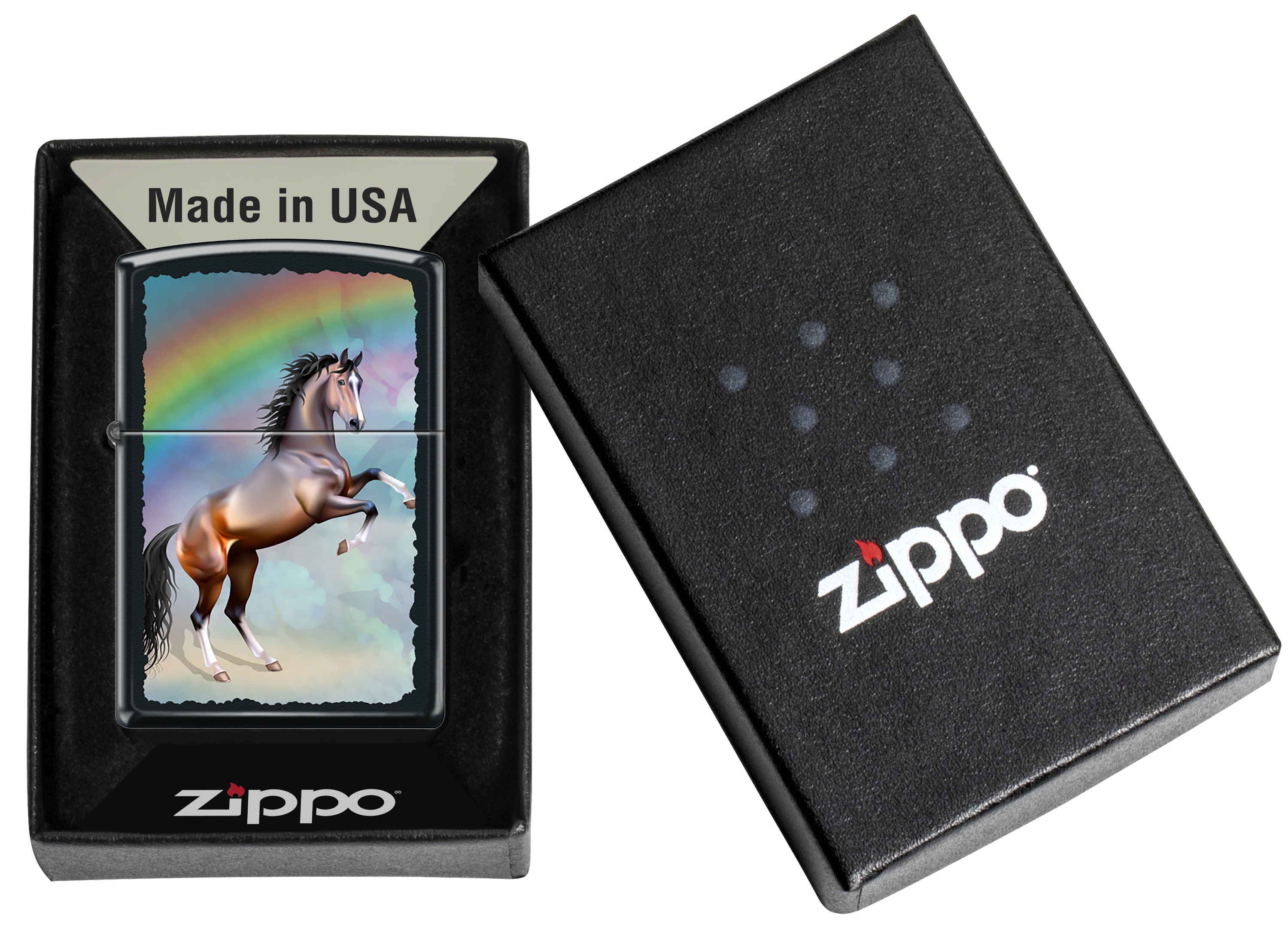 Classic Horse Rearing küçük görsel