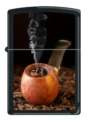 Classic Pipe küçük görsel