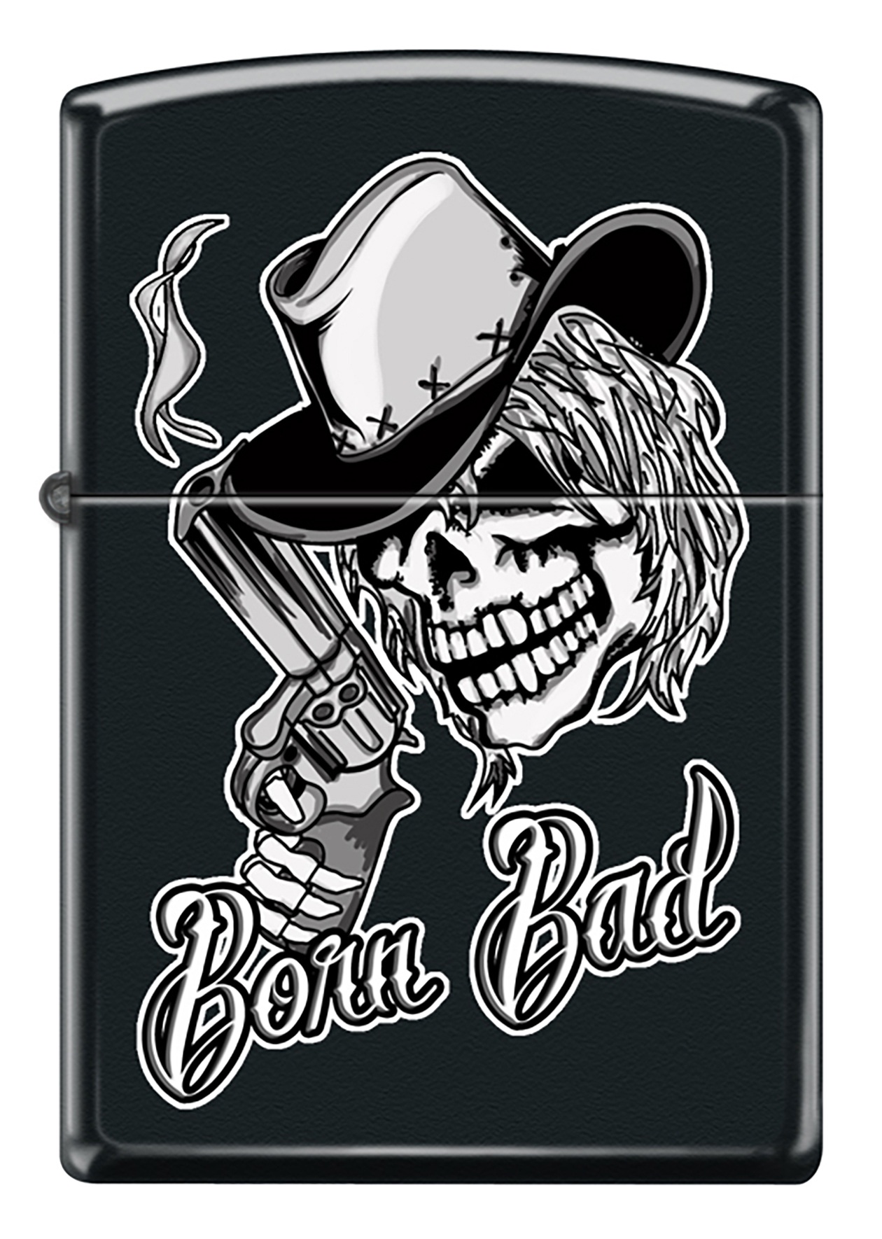 Classic Born Bad görseli