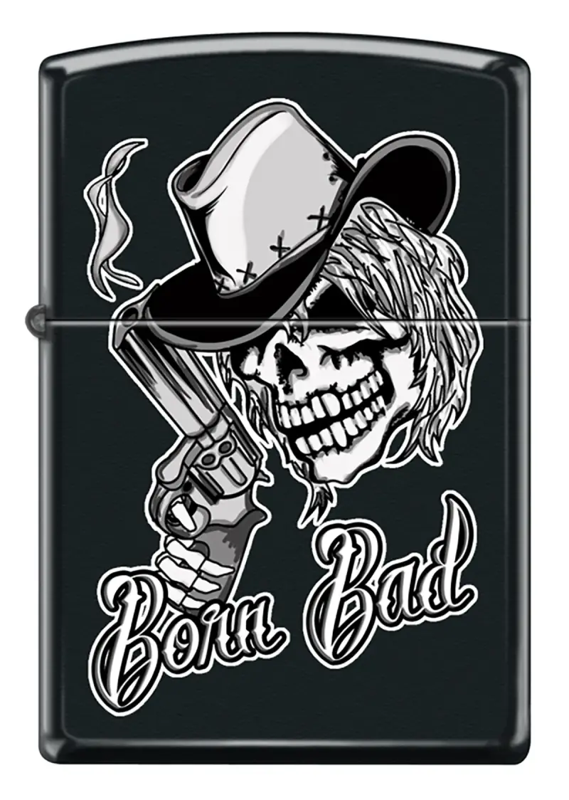 Classic Born Bad görseli