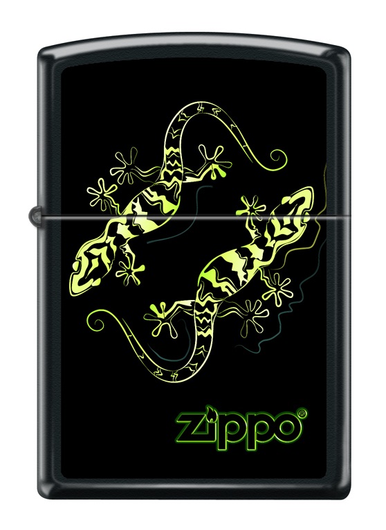 Classic Lizard görseli