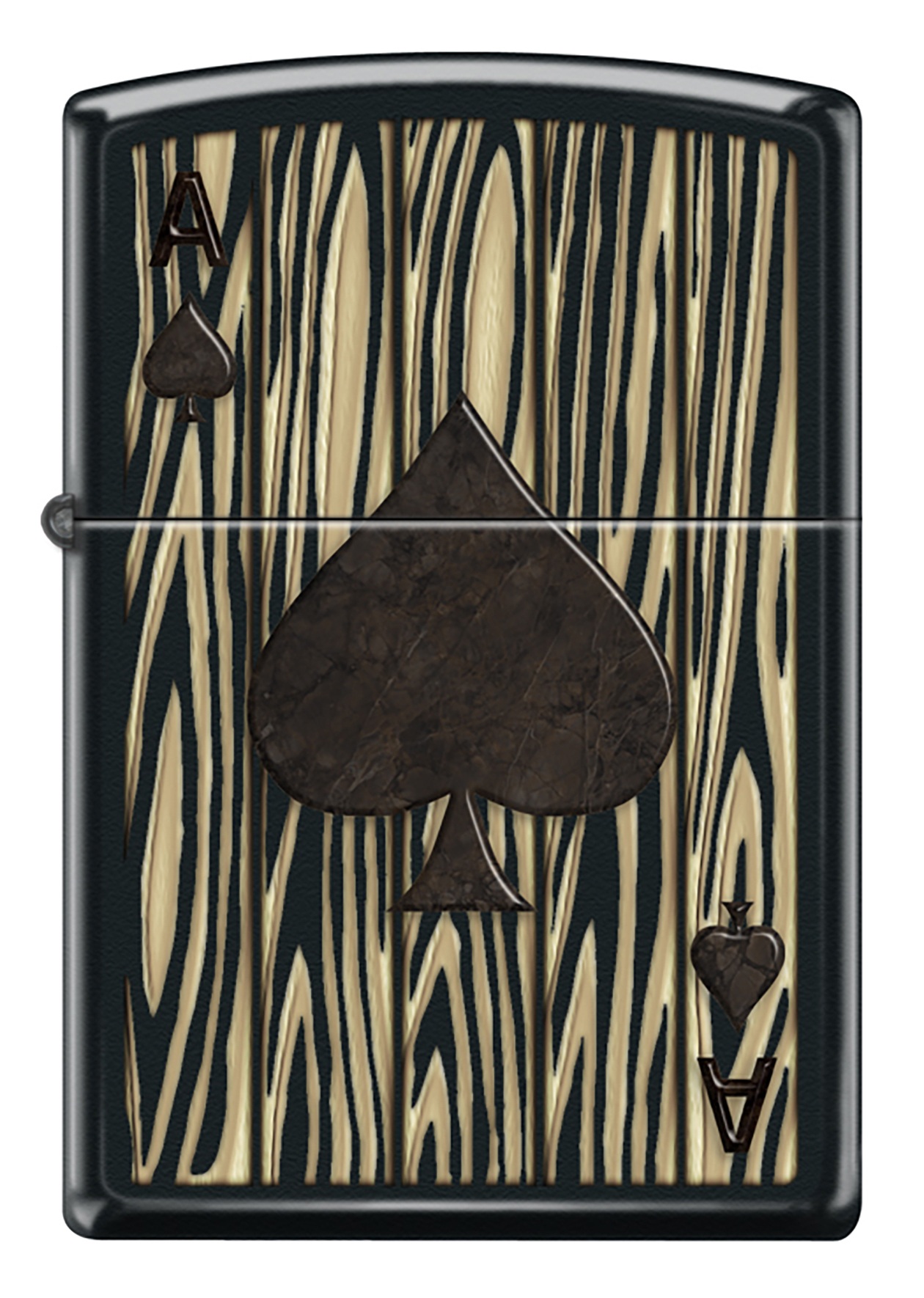 Ace Of Spade Design görseli