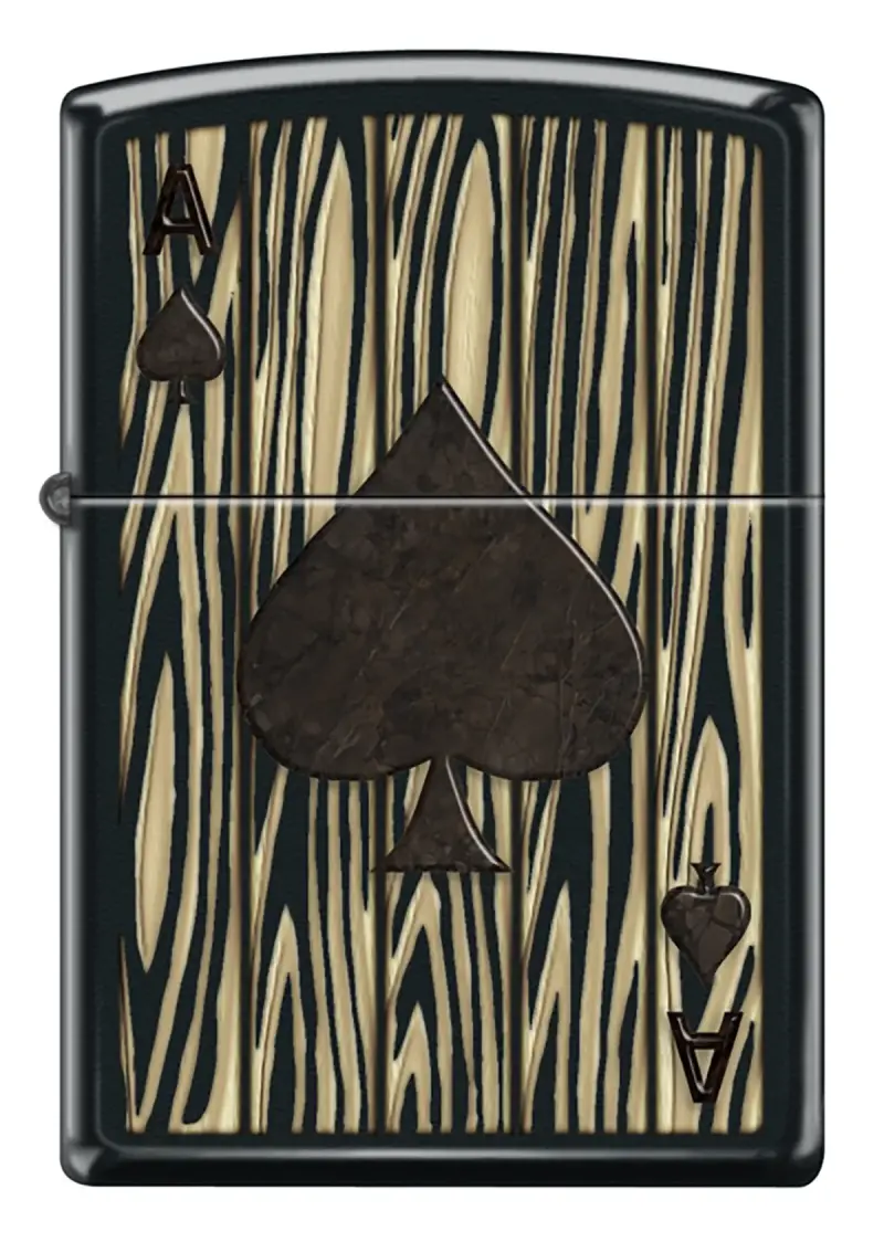 Ace Of Spade Design görseli