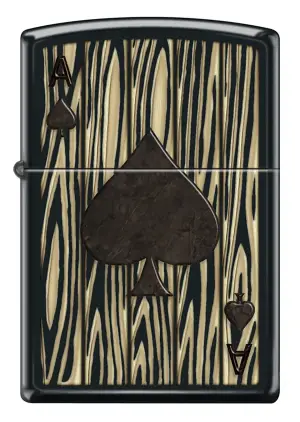 Ace Of Spade Design küçük görsel
