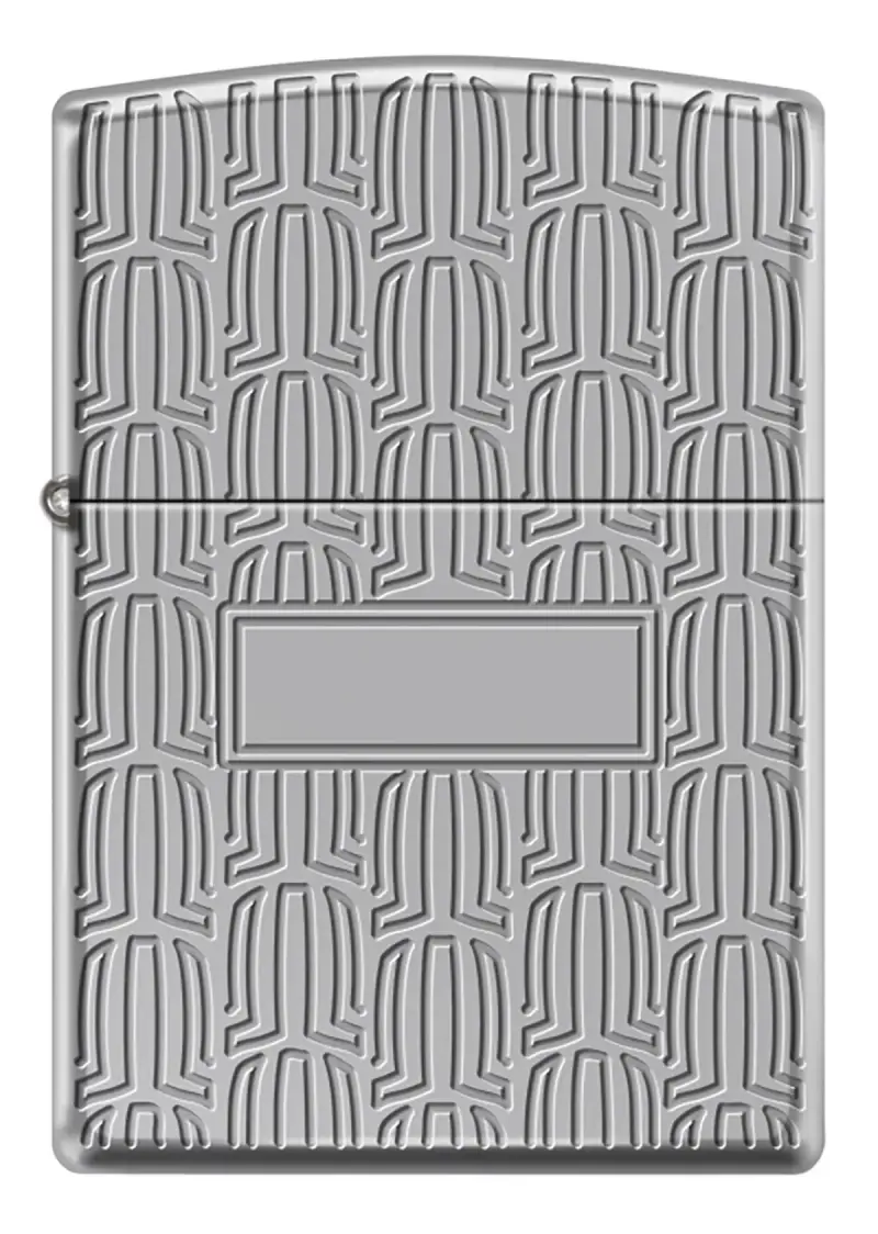 Geometric Design görseli