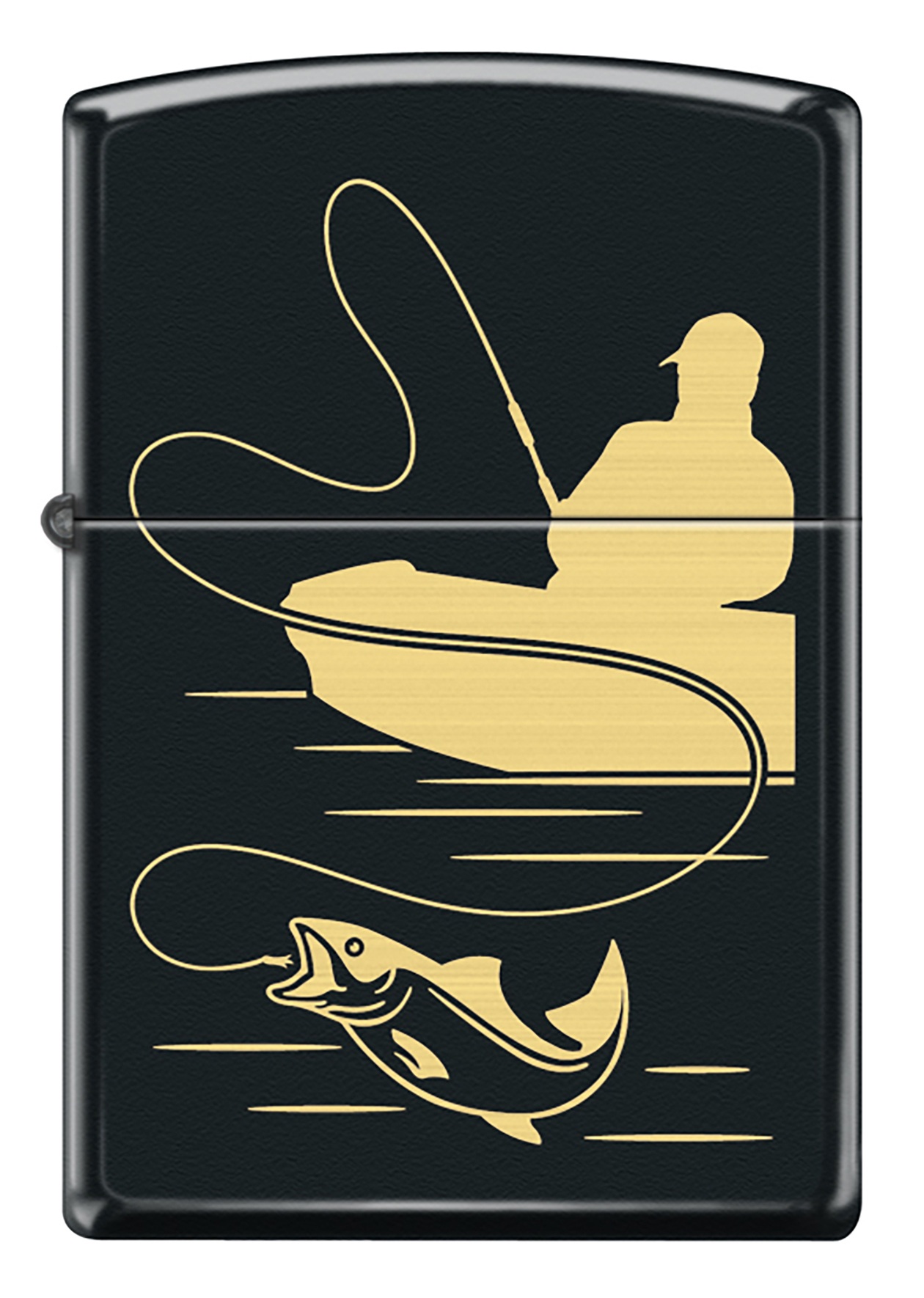 Fisher Design görseli