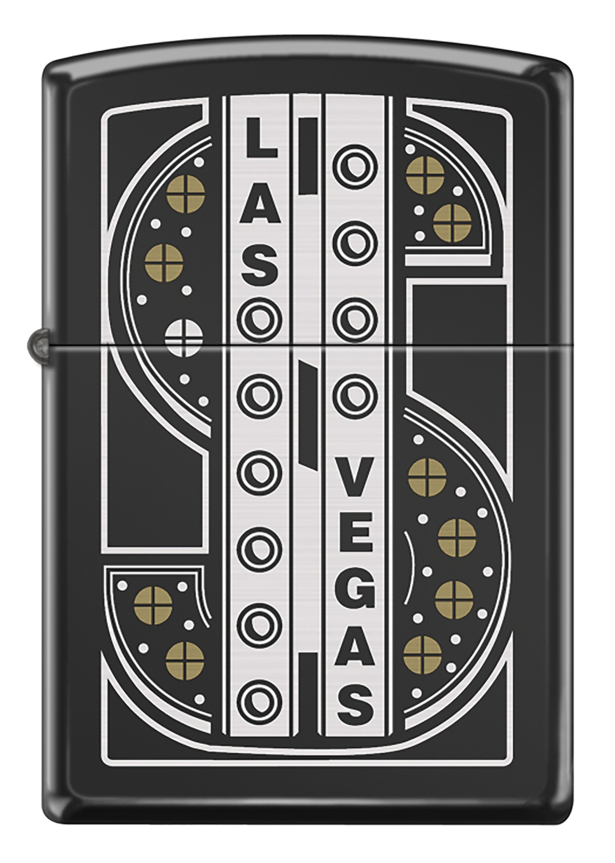 Classic Las Vegas Bling görseli