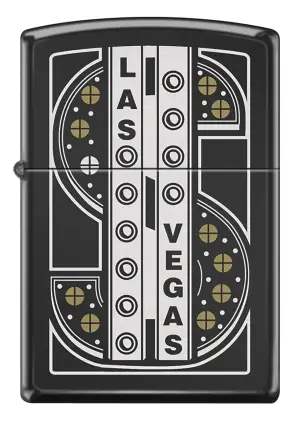 Classic Las Vegas Bling küçük görsel