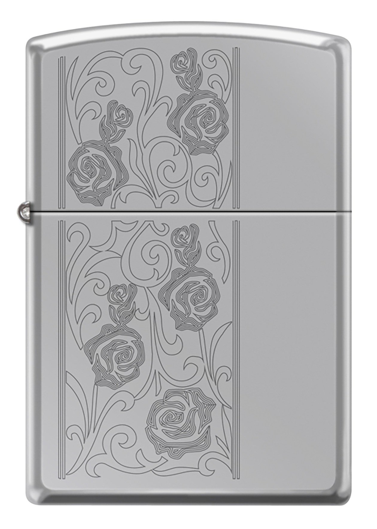 Classic Floral görseli