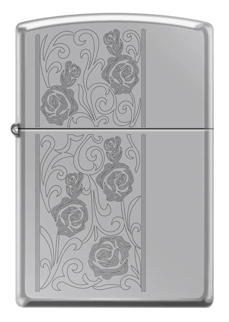 Classic Floral görseli