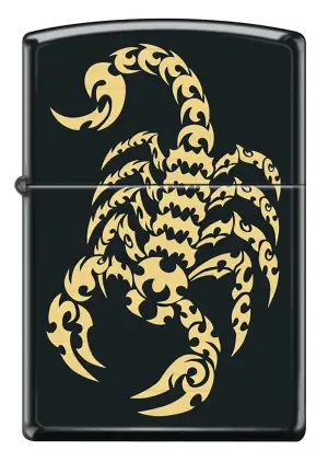 Classic Scorpion küçük görsel