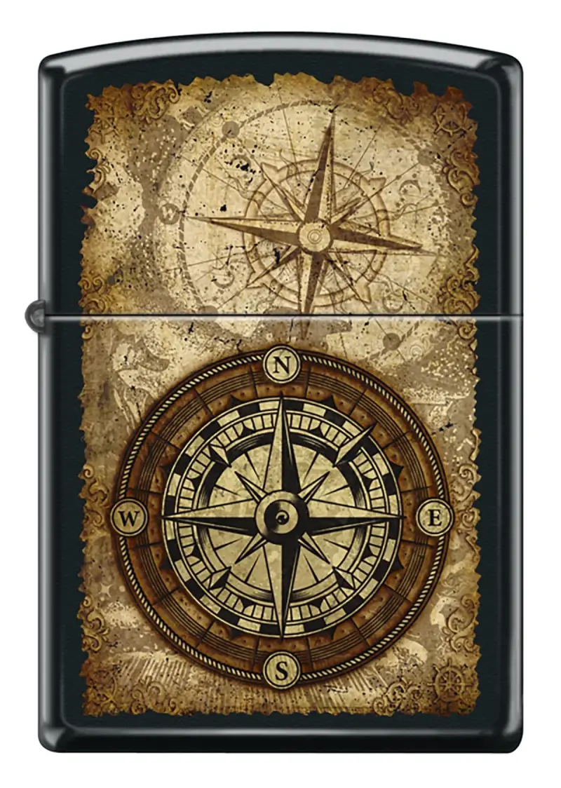 Classic Compass görseli