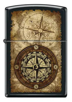 Classic Compass küçük görsel