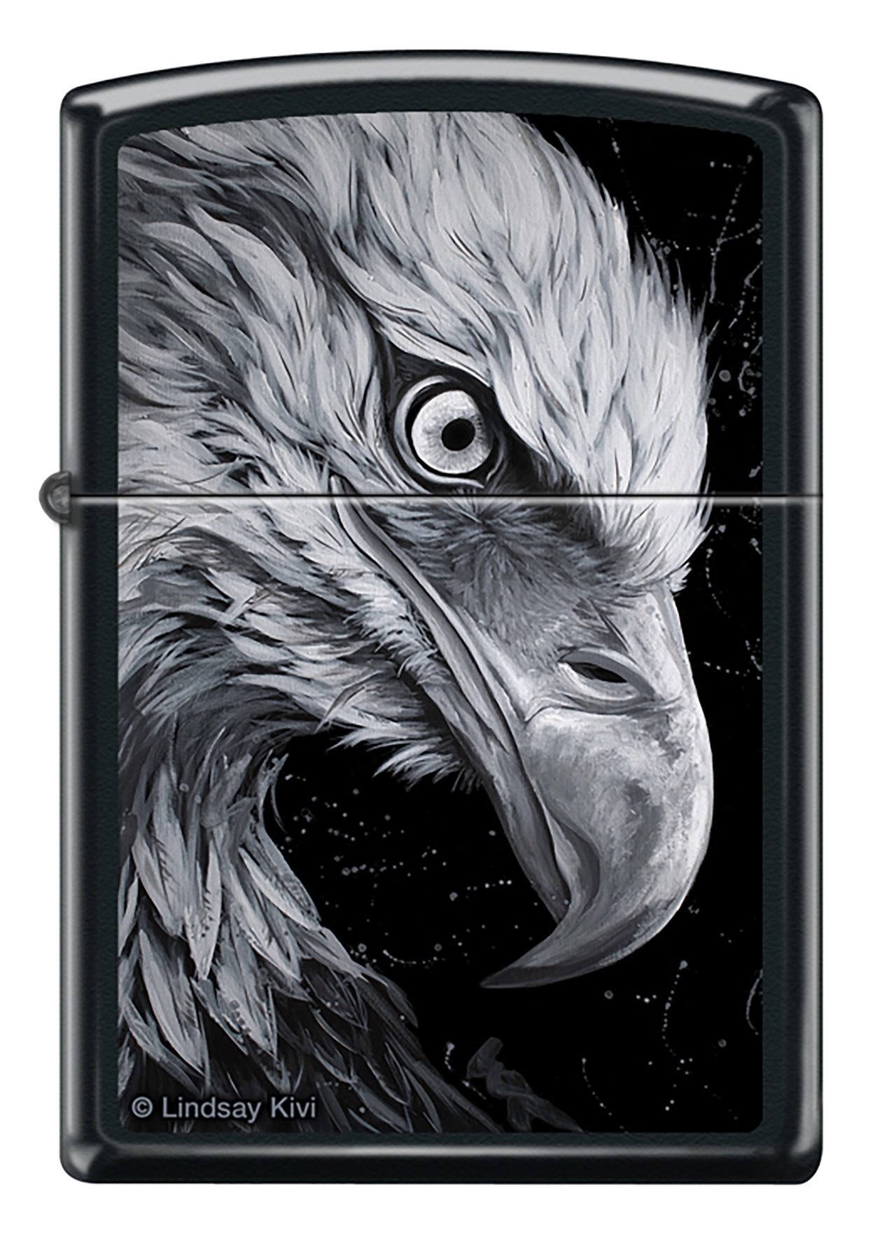 Lindsay Kivi görseli